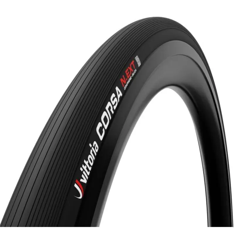 Vittoria Cor Next Tyre in Black
