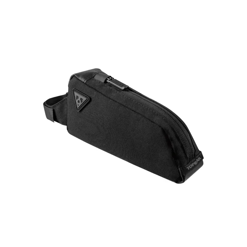 Topeak Fastfuel 0.8L Bolt On Bag in Black