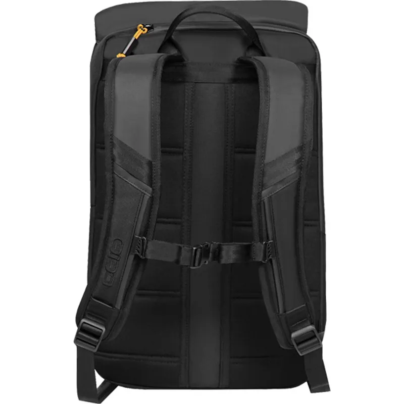 Ogio Escalante Backpack in Red-1