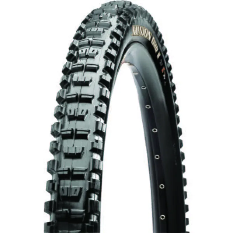 Maxxis Minion DHR2 29x2.60 EXO DC 120tpi Tyre