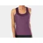 Bontrager Vella Womens Tank Jersey In Purple