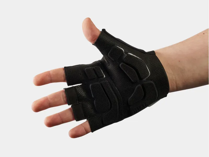 Trek Velocis Gloves in Black-1