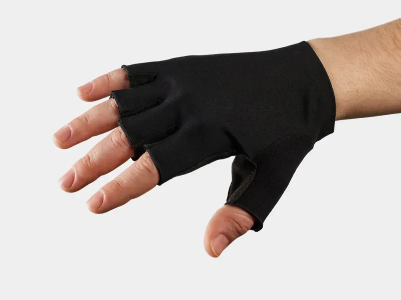 Trek Velocis Gloves in Black