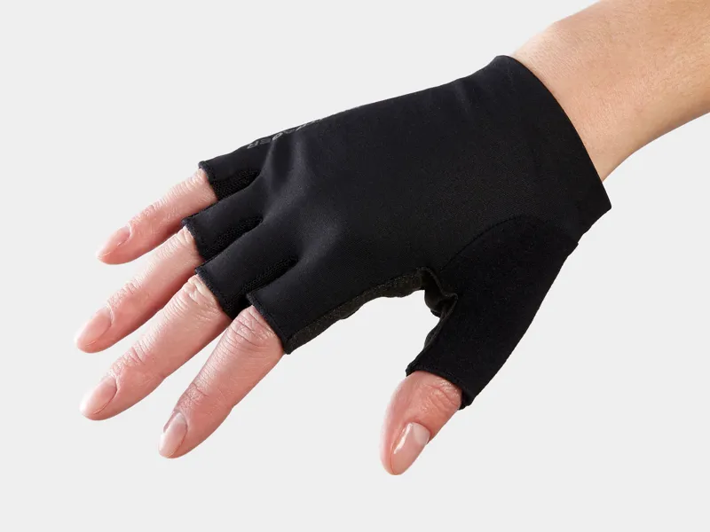 Bontrager Velocis Women's Gloves in Black