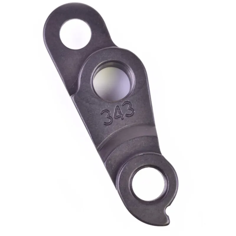 Wheels Manufacturing Derailleur Dropout 343 Hanger in Black