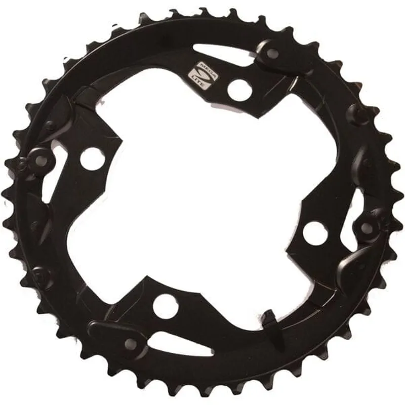 Shimano Spares FCM3000 40-tooth Chainring in Black
