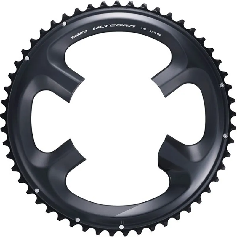 Shimano Spares FC-R8000 34T-MS for 50-34T Chainring