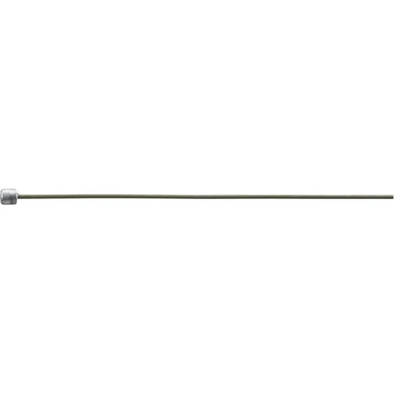 Shimano Spares Tandem SS SUS Shift Inner Cable 1.2x3000mm in Silver-1