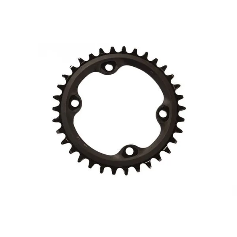 Shimano Spares FC-MT610 34-tooth Chainring in Black