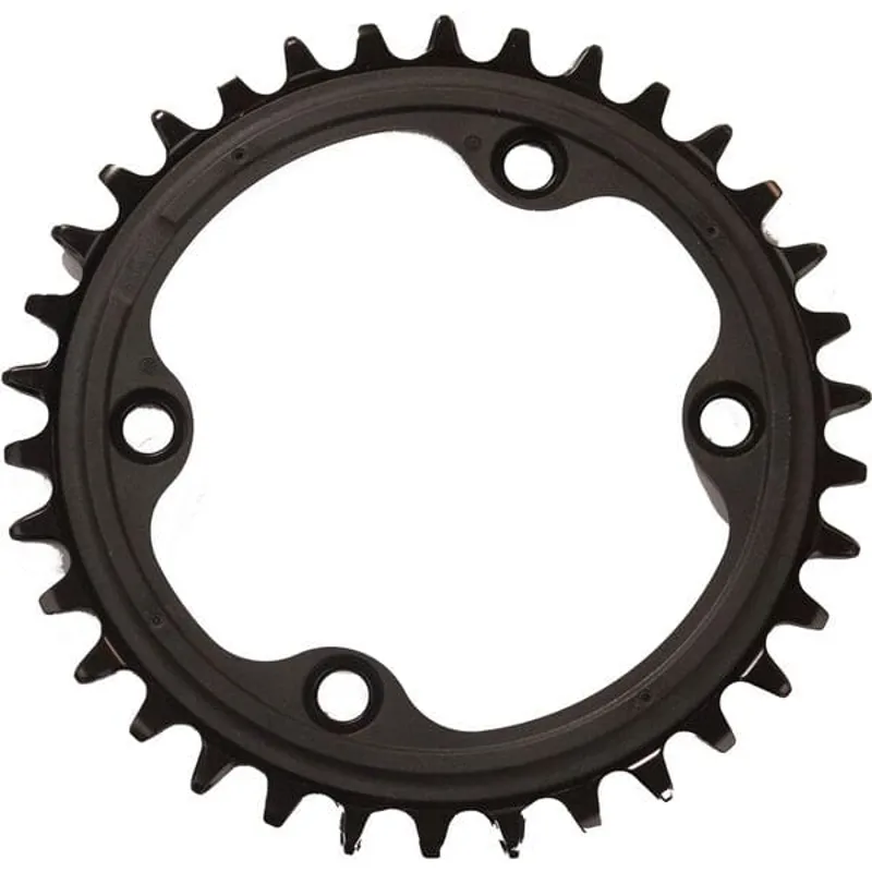 Shimano Spares FC-MT610 34-tooth Chainring in Black-1