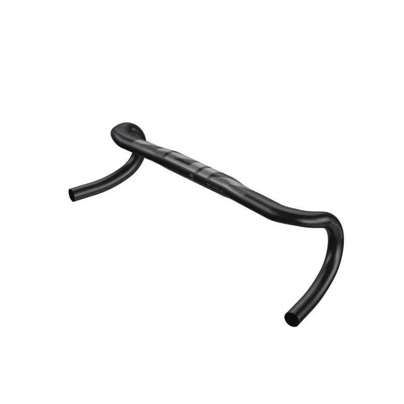 Zipp Service Course SL 70 XPLR Drop Handlebar In Black