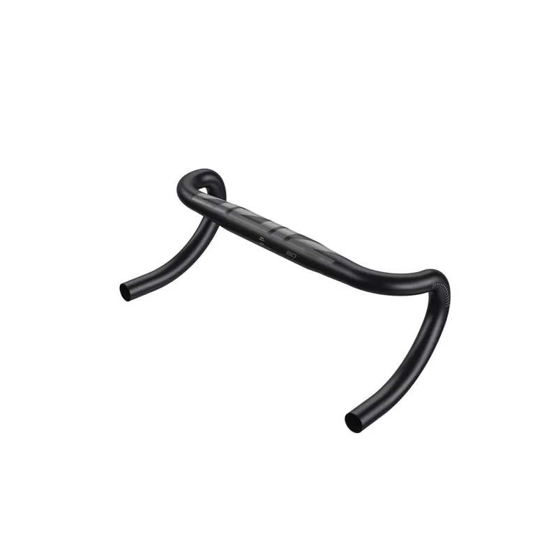 Zipp Service Course SL 80 Drop Handlebar in Black