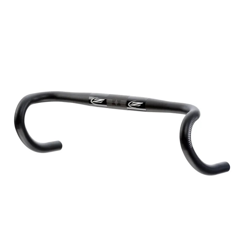 Zipp Service Course SL-80 Drop Handlebar in Black